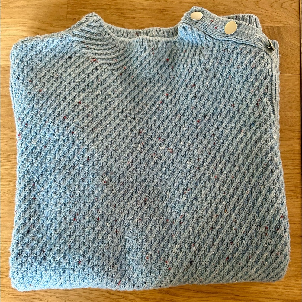 Sweater - Picture 5 of 8